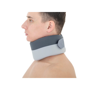 Мягкий ортопедический воротник Шанца ProFit Reh4Mat Anelo 3 Eb-km