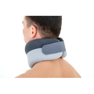 Полужесткий ортопедический воротник Florida ProFit Reh4Mat Anelo 4 Eb-ks