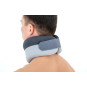 Полужесткий ортопедический воротник Florida ProFit Reh4Mat Anelo 4 Eb-ks