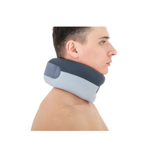 Полужесткий ортопедический воротник Florida ProFit Reh4Mat Anelo 4 Eb-ks