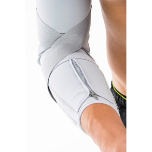 Регулируемый ортез локтевого сустава Reh4Mat Omega Eb-l