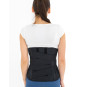 Корсет с эластичными ремнями и регулировкой высоты Reh4Mat Fit Eb-lk-01/tlso
