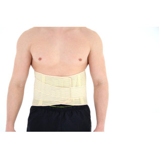 Пояснично-крестцовый корсет Reh4Mat Eb-lk-03