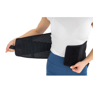 Пояснично-крестцовый корсет Reh4Mat Eb-lk-03