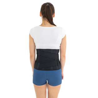 Пояснично-крестцовый корсет Reh4Mat Eb-lk-03