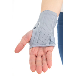 Усиленный ортез запястья Reh4Mat ProFit Eb-n-01