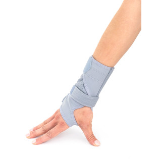 Усиленный ортез запястья Reh4Mat ProFit Eb-n-01