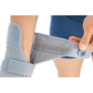 Усиленный ортез запястья Reh4Mat ProFit Eb-n-01