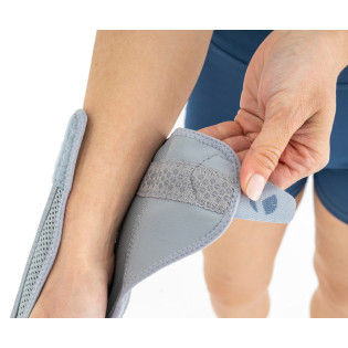 Стабилизирующий ортез запястья Reh4Mat ProFit Eb-n-02