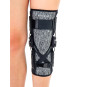 Ортез коленного сустава с шинами 1R и усилением передней крестообразной связки Reh4Mat ProFit Eb-sk/1r
