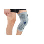 Ортез коленного сустава с шинами 1R и усилением передней крестообразной связки Reh4Mat ProFit Eb-sk/1r