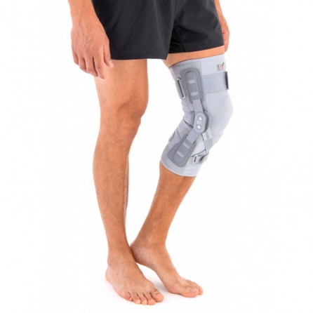 Ортез коленного сустава с нерегулируемыми шинами и усилением передней крестообразной связки Reh4Mat Eb-sk/2