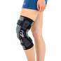 Ортез коленного сустава с шинами 2RA и усилением передней крестообразной связки Reh4Mat Eb-sk/2ra
