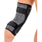 Ортез коленного сустава с эластичной шиной и усилением передней крестообразной связки Reh4Mat Extreme Eb-sk/a