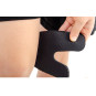 Детский открытый ортез колена фиксирующий надколенник Reh4Mat FIX-KD-04