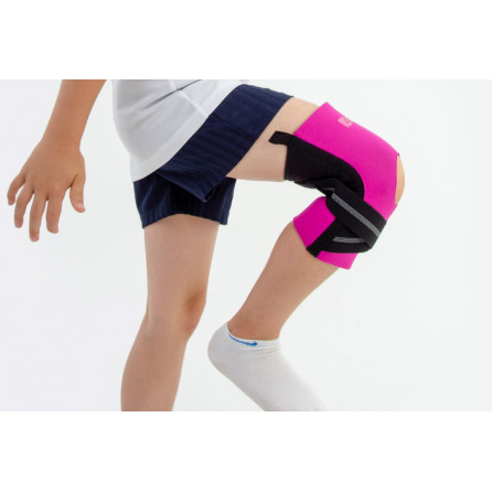 Детский активный функциональный ортез колена Reh4Mat Fix-kd-07
