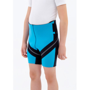 Детский неопреновые шорты с ротационными ремнями Reh4Mat FIX-KD-11