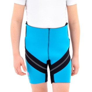 Детский неопреновые шорты с ротационными ремнями Reh4Mat FIX-KD-11