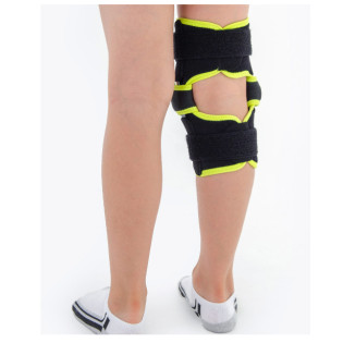 Детский универсальный открытый ортез колена Reh4Mat Fix-kd-15