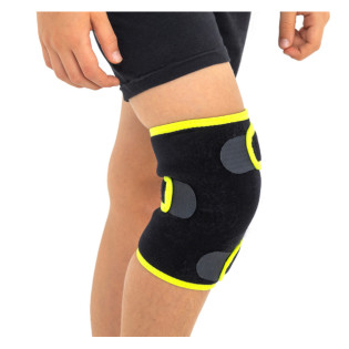 Детский открытый коленный ортез Reh4Mat Fix-kd-16