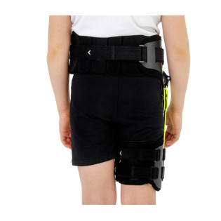 Детский ортез бедра с функцией отведения Reh4Mat FIX-KD-20