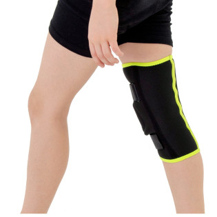 Детский закрытый ортез колена Reh4Mat Fix-kd-30