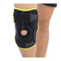 Детский коленный ортез с ортопедическими вставками Reh4Mat FIX-KD-35
