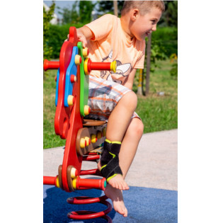 Детский ортез голеностопа Reh4Mat FIX-KD-42