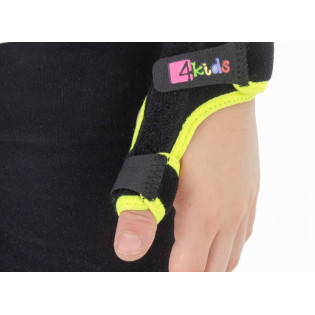 Детский ортез для большого пальца руки Reh4Mat Fix-kg-15