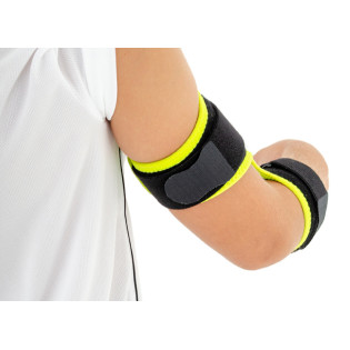 Детский локтевой открытый ортез Reh4Mat FIX-KG-16