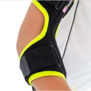 Детский локтевой открытый ортез Reh4Mat FIX-KG-16