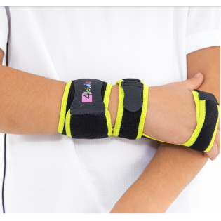 Детский ортез запястья и предплечья Reh4Mat FIX-KG-18