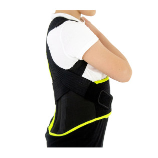 Детский корсет грудо-пояснично-крестцовый Reh4Mat Fix-t-03