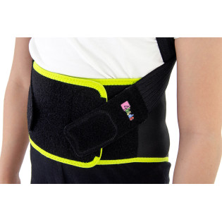 Детский корсет грудо-пояснично-крестцовый Reh4Mat Fix-t-03