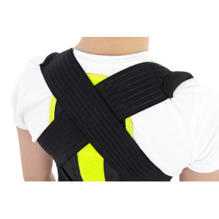 Детский корсет грудо-пояснично-крестцовый Reh4Mat Fix-t-03