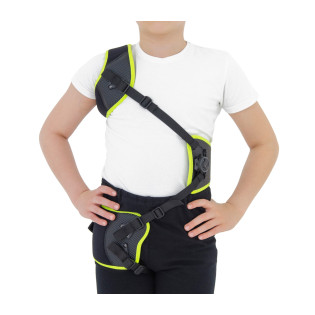 Детский  динамический ортез для коррекции сколиоза Reh4Mat SCOLIOR Fix-t-04