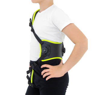 Детский  динамический ортез для коррекции сколиоза Reh4Mat SCOLIOR Fix-t-04