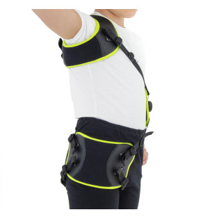 Детский  динамический ортез для коррекции сколиоза Reh4Mat SCOLIOR Fix-t-04