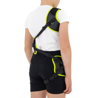 Детский  динамический ортез для коррекции сколиоза Reh4Mat SCOLIOR Fix-t-04