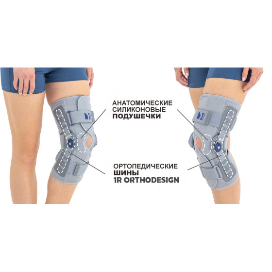 Ортез Ib-sk/1r