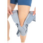 Открытый ортез коленного сустава с шинами 1R Profit Reh4Mat Ib-sk/1r