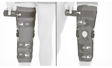 3) Готовое изделие