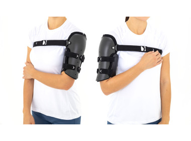 Можно использовать как на правой, так и на левой руке.