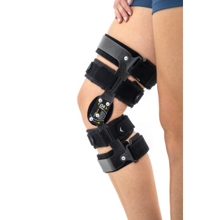 Функциональный ортез при артрозе коленного сустава Reh4mat OA PRIME