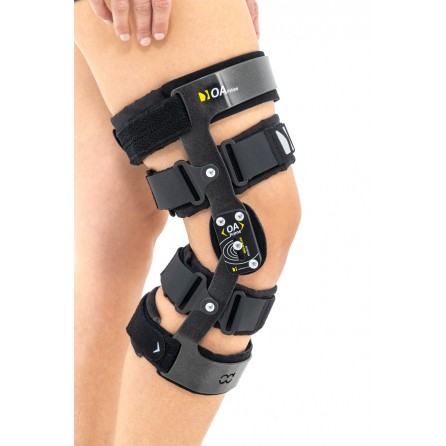 Функциональный ортез при артрозе коленного сустава Reh4mat OA PRIME