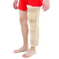 Универсальный ортез иммобилизирующий нижнюю конечность (тутор) Reh4Mat Okd-01