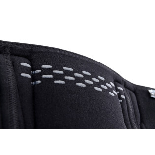 Задний длинный открытый ортез коленного сустава с регулировкой диапазона подвижности Reh4Mat Okd-07