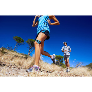 Ортез подвздошно-большеберцового тракта с функцией микромассажа Reh4Mat Okd-09