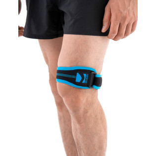 Ортез подвздошно-большеберцового тракта с функцией микромассажа Reh4Mat Okd-09