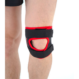 Ортез коленной чашечки с боковой вставкой Reh4Mat Okd-12